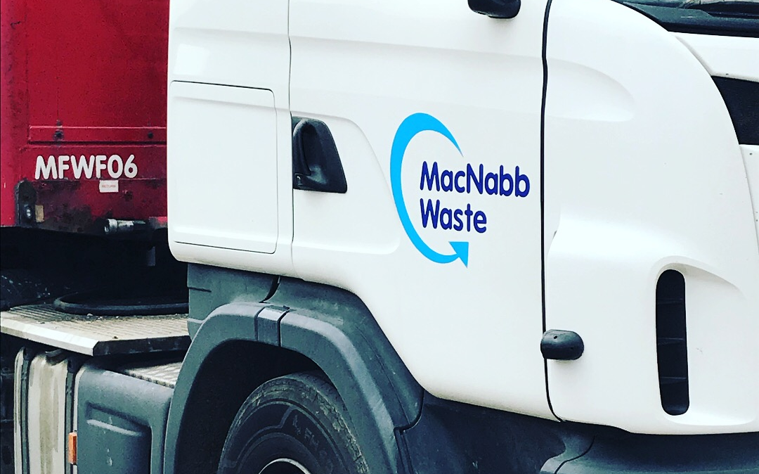 Customer Portfolio Vehicle Tracking Belfast, Northern Ireland Electrac NI Fleet Security