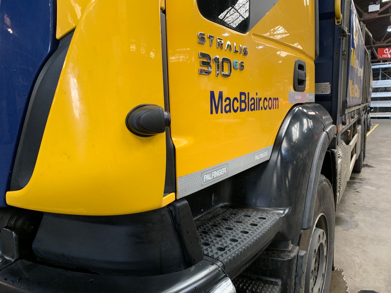 cameras Vehicle Tracking Belfast, Northern Ireland Electrac NI