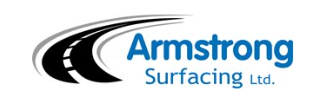 Armstrong Surfacing Ltd